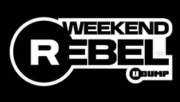 WEEKEND REBEL UDUMP trademark