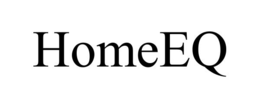 HOMEEQ trademark