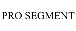 PRO SEGMENT trademark