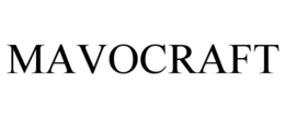 MAVOCRAFT trademark