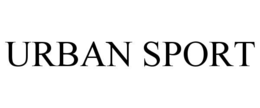 URBAN SPORT trademark