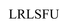 LRLSFU trademark