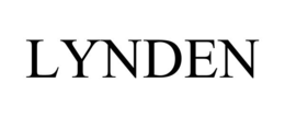 LYNDEN trademark