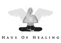 HAUS OF HEALING trademark