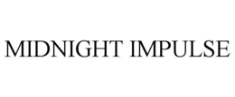 MIDNIGHT IMPULSE trademark