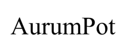 AURUMPOT trademark