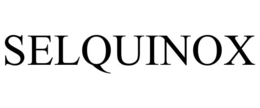 SELQUINOX trademark