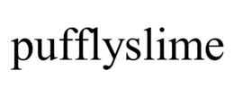 PUFFLYSLIME trademark