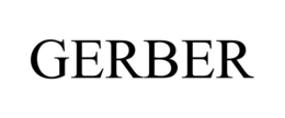 GERBER trademark