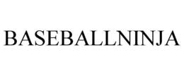 BASEBALLNINJA trademark