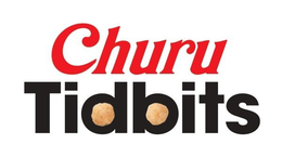 CHURU TIDBITS trademark