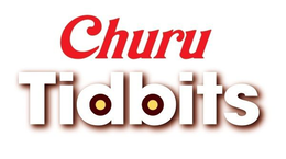 CHURU TIDBITS trademark