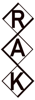 RAK trademark