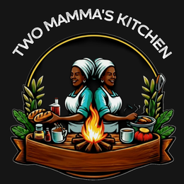 TWO MAMMA'S KITCHEN trademark