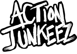 ACTION JUNKEEZ trademark