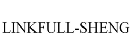 LINKFULL-SHENG trademark