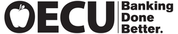 OECU BANKING DONE BETTER. trademark