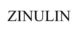 ZINULIN trademark