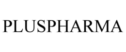 PLUSPHARMA trademark