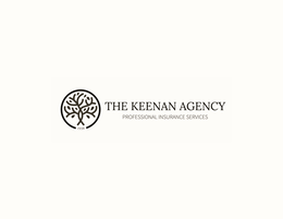 THE KEENAN AGENCY PROFESSIONAL INSURANCE SERVICES 1938 trademark