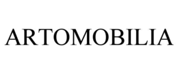 ARTOMOBILIA trademark