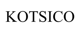 KOTSICO trademark