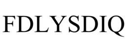 FDLYSDIQ trademark