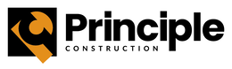 PC PRINCIPLE CONSTRUCTION trademark