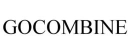 GOCOMBINE trademark