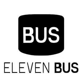 BUS ELEVEN BUS trademark