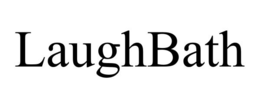 LAUGHBATH trademark