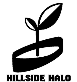 HILLSIDE HALO trademark