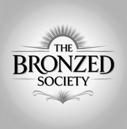THE BRONZED SOCIETY trademark