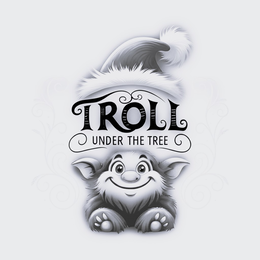 TROLL UNDER THE TREE trademark