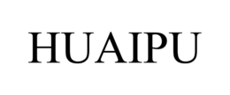 HUAIPU trademark