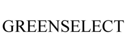 GREENSELECT trademark