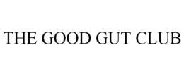THE GOOD GUT CLUB trademark