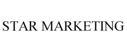 STAR MARKETING trademark