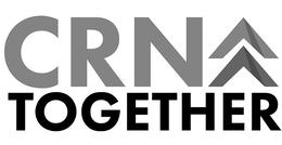 CRNA TOGETHER trademark