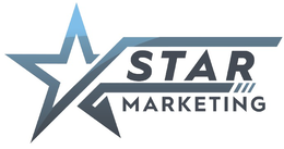 STAR MARKETING trademark