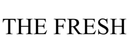 THE FRESH trademark
