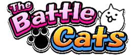 THE BATTLE CATS trademark