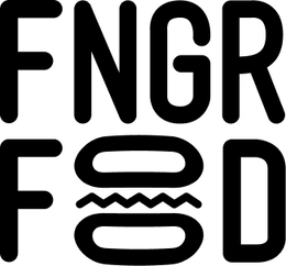 FNGR FOOD trademark