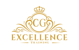 CG EXCELLENCE TRAINING trademark
