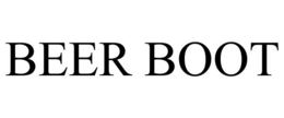 BEER BOOT trademark