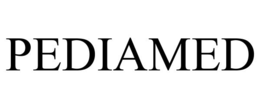 PEDIAMED trademark