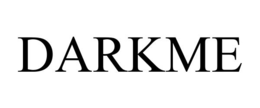 DARKME trademark