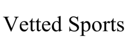 VETTED SPORTS trademark
