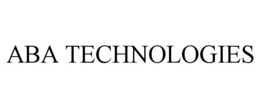ABA TECHNOLOGIES trademark