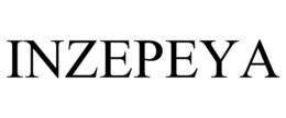 INZEPEYA trademark